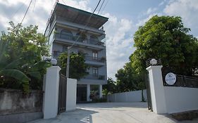 Nhà Nghỉ Ngọc Anh